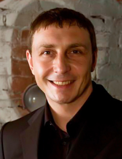 Picture of the actor