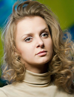 Чеботарева Алина