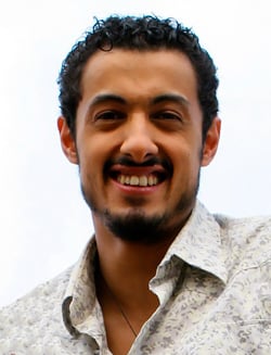 Picture of the actor