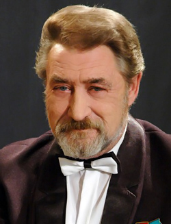 Пономарев Виталий