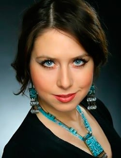 Карманова Екатерина