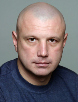 Коваленко Олег