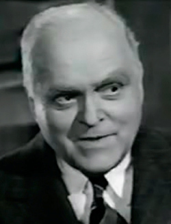 Picture of the actor