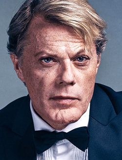Picture of the actor