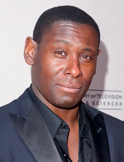 Picture of the actor