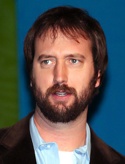 Picture of the actor