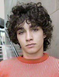 Picture of the actor