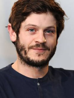 Picture of the actor