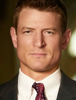 Picture of the actor