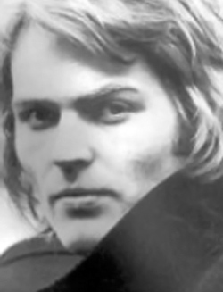 Picture of the actor