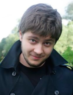 Макин Александр