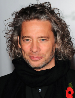 Флетчер Декстер
