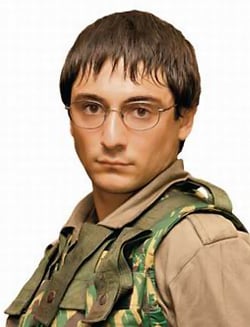Абалян Олег