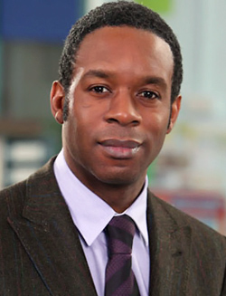 Picture of the actor