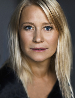 Picture of the actor