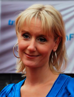 Picture of the actor