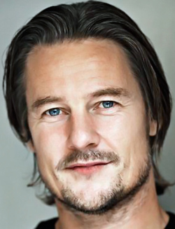 Picture of the actor