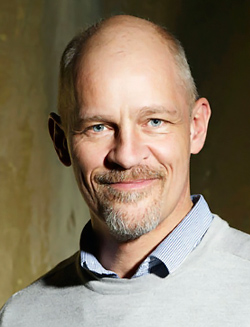 Picture of the actor