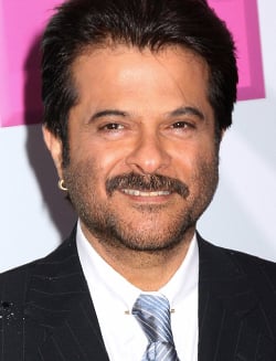 Picture of the actor