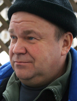 Дурыгин Олег