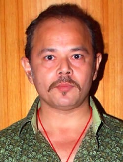 Picture of the actor