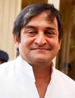 Picture of the actor