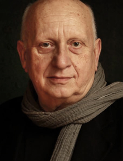 Picture of the actor