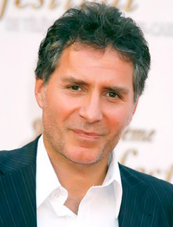 Picture of the actor