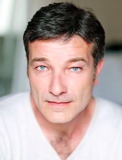 Picture of the actor