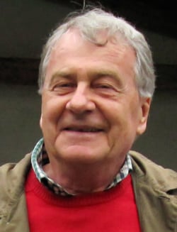 Picture of the actor