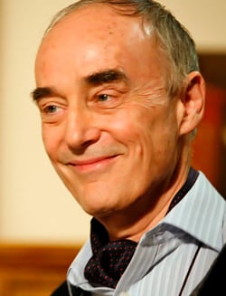 Picture of the actor