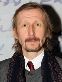 Picture of the actor