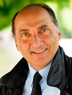 Picture of the actor
