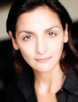 Picture of the actor