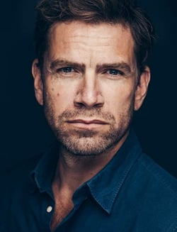 Picture of the actor