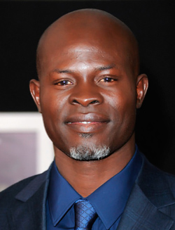 Picture of the actor