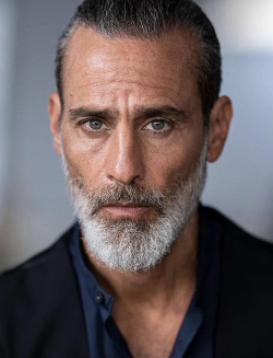 Picture of the actor