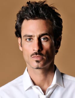 Picture of the actor