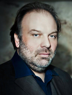 Picture of the actor