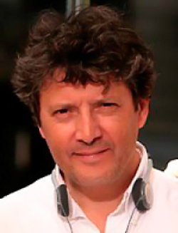 Picture of the actor