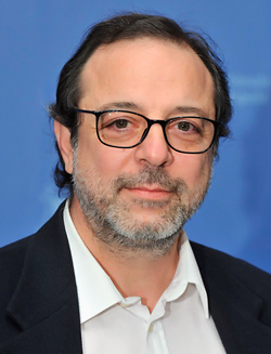 Капланоглу Семих