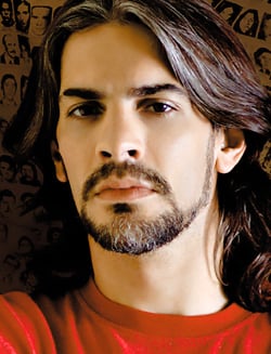 Picture of the actor
