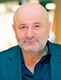 Picture of the actor