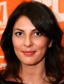 Picture of the actor