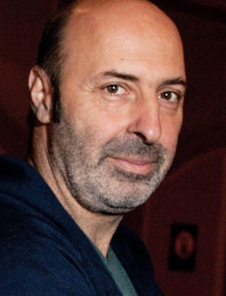 Клапиш Седрик