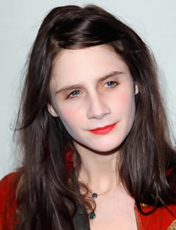 Picture of the actor