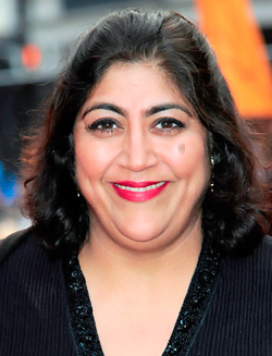 Picture of the actor