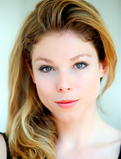 Picture of the actor