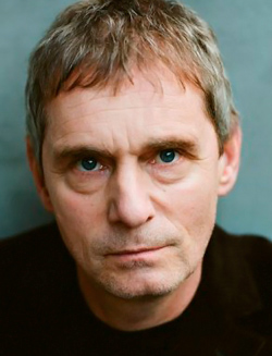 Picture of the actor