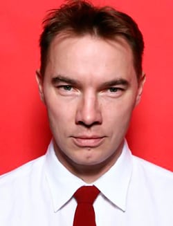 Арнольд Томас